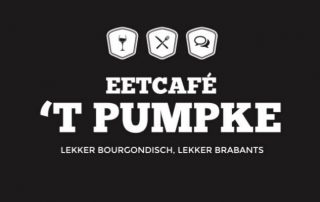 Uitgelicht Pumpke
