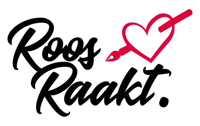 Roosraakt logo