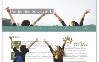Bannernieuws Maashorst nieuws categorie