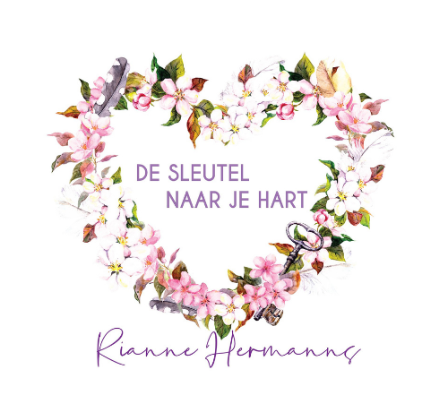 Rianne Hermanns HSP