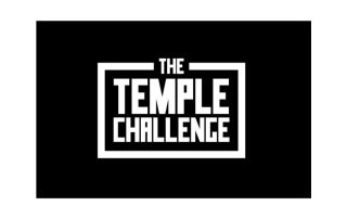 The Temple Challenge