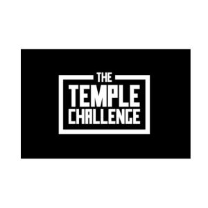 The Temple Challenge