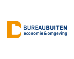 Logo Bureau buiten