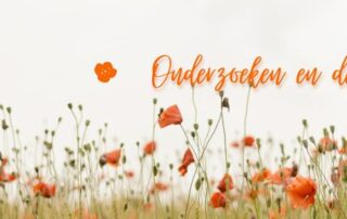 MOOS Onderzoeken en delen
