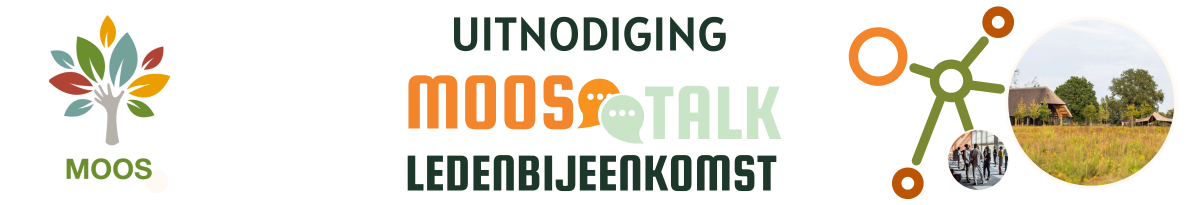 MO – Nieuwsbrief MOOS TALK 2025