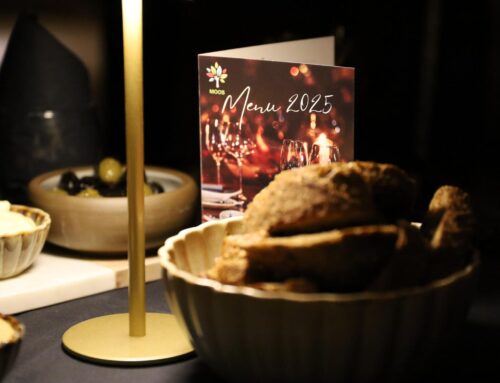 Feestelijke afsluiting in de Luciakerk: warmte, verwondering en verbinding