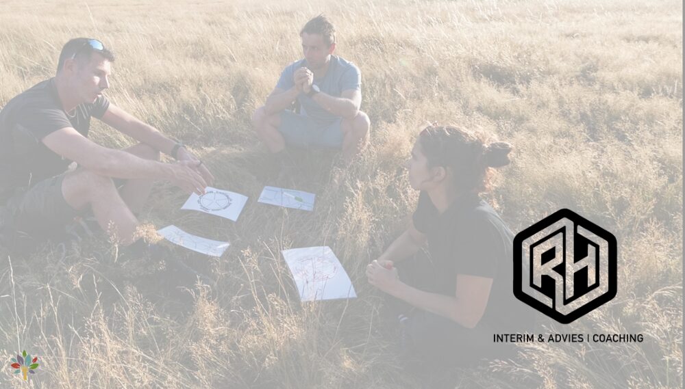 RH Interim advies coaching • Alpinebazen
