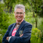 Thea van Leeuwen